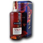 Martell VSOP 40% 0,7 l (karton) – Zboží Dáma