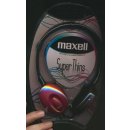 Maxell STL-R ST