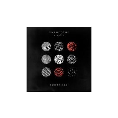 Blurryface (Twenty One Pilots)