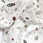 Prem plenková osuška Vesmír 90x100 cm – Zboží Dáma