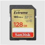 SanDisk SDXC UHS-I U3 128 GB SDSDXVA-128G-GNCIN – Hledejceny.cz