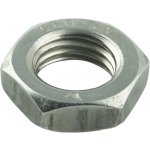 Matice DIN 439 B nerez A2 M6 levá – Hledejceny.cz