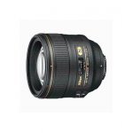 Nikon Nikkor AF-S 85mm f/1.4G – Hledejceny.cz