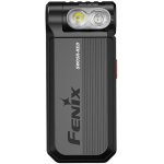 Fenix nabíjecí svítilna SW05R-UV Černá – Zboží Dáma