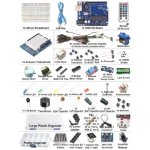 Arduino Ultimate KIT UNO R3 – Sleviste.cz