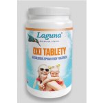 LAGUNA OXI tablety 1kg – Hledejceny.cz