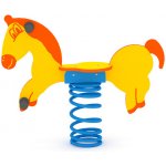 Playground System pružinová houpačka Koník 15052 – Zboží Dáma