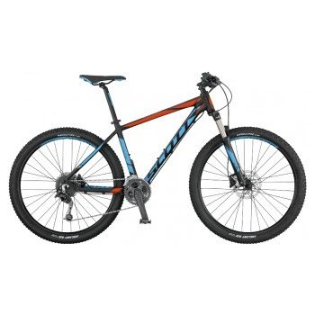 Scott Aspect 930 2017