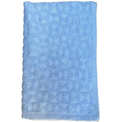 Kaptan Dětský ručník Kappa 40 x 60 cm modrý – Zboží Dáma