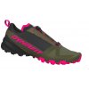 Dámské běžecké boty Dynafit Traverse Gtx Women Winter moss/black out