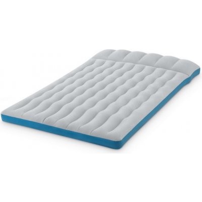 Matelas gonflable Intex Classic Downy Cot 1 personne 64756