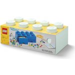 LEGO® 40061742 Room Copenhagen 25 x 25 x 18 cm aqua – Zboží Dáma