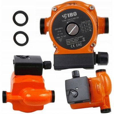 Dambat IBO OHI 15-60/130 39205 – Zboží Mobilmania