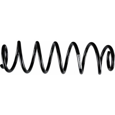 Pružina podvozku SACHS 994 853 – Zboží Mobilmania