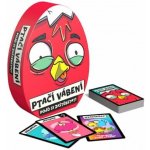 Asmodee Ptačí vábení – Zboží Živě