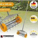 Powermat PM-AR-34T