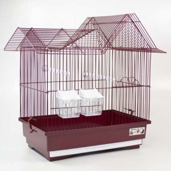 COBBYS PET Castle 47,5 x 31 x 47,5 cm