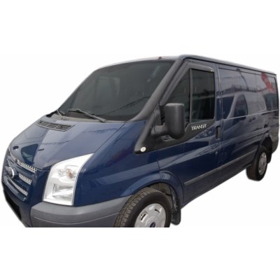 SCOUTT Ofuky Ford Transit 2002-2014