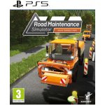 Road Maintenance Simulator – Hledejceny.cz