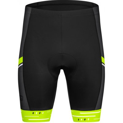 Etape pánské Racing 2.0 černá/žlutá fluo – Hledejceny.cz