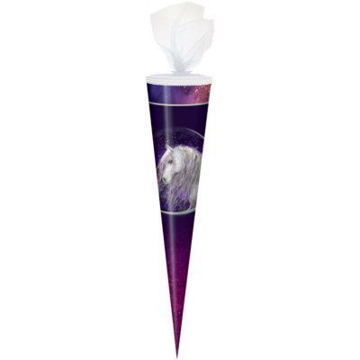 Toppoint Kornout na sladkosti Bílý Kůň 70 cm – Hledejceny.cz