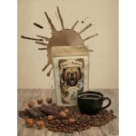 Káva z Regionu Espresso Krizovka zrnková 1 kg – Hledejceny.cz