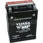 Yuasa YTX14AH-BS – Hledejceny.cz