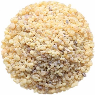 Nefertitis Olibanum Eritrea NF1148 20 g – Zboží Dáma