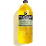 L’Occitane Amande sprchový olej náhradní náplň bergamot 500 ml – Zbozi.Blesk.cz