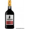 Víno Sandeman Fine Ruby Porto 19,5% 0,75 l (holá láhev)