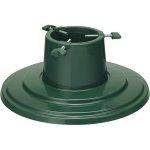 Benco ORBIT stojan na stromeček plastový s nádobkou 39,5 cm zelený – Zbozi.Blesk.cz