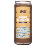 LOKLOK kombucha káva 0,33 l – Sleviste.cz