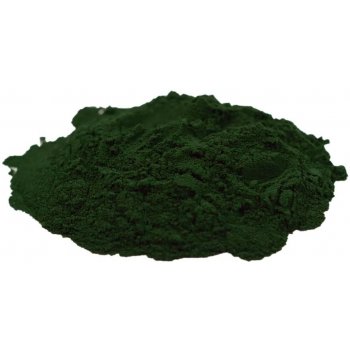 Salvia Paradise Spirulina 100% prášek BIO 500 g