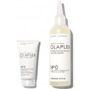 Olaplex No. 0 Intensive Bond Building Hair Treatment 150 ml + Olaplex No.3 30 ml dárková sada