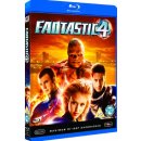 Fantastic Four BD