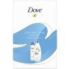 Kosmetická sada Dove Original sprchový gel 250 ml + deospray Original 150 ml dárková sada