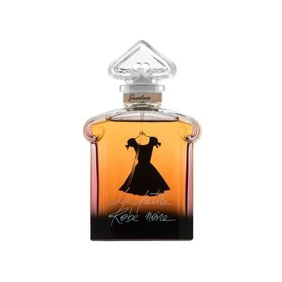 Guerlain La Petite Robe Noir Ma Premiére Robe parfémovaná voda dámská 100 ml – Hledejceny.cz