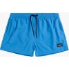 Koupací šortky, boardshorts Atlantic KMB-212 modré