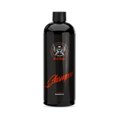 RRCustoms Bad Boys Shampoo Cola 1 l – Zboží Mobilmania