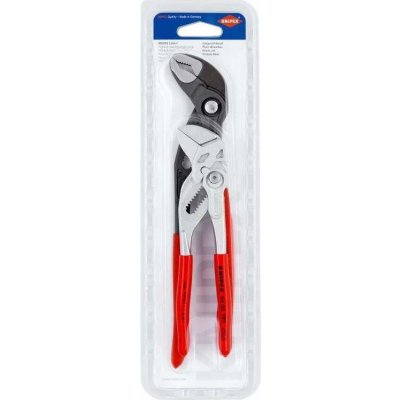 KNIPEX Sada kleští COBRA 003120V03 – Zboží Mobilmania