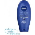 Nivea IntensiveCare krém na ruce 100 ml – Zboží Dáma Nivea IntensiveCare krém na ruce 100 ml – Zboží Dáma