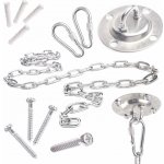 KIK Závěsný háček do koupelny 2 ks – Zbozi.Blesk.cz