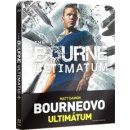 Bourneovo ultimátum - Steelbook BD