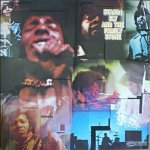 Sly & The Family Stone - Stand! LP – Zboží Mobilmania