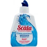 SCALA CURALAVATRICE čistič pračky 3v1 250 ml – Zbozi.Blesk.cz