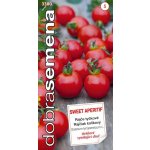 Dobrá semena Rajče tyčkové třešňové Sweet Aperitif 10s – Hledejceny.cz
