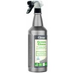 Clinex Green Glass prostředek na čištění skla 1 l – Hledejceny.cz