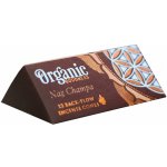Organic vonných kuželů se zpětným tokem Nag Champa 12 ks – Hledejceny.cz