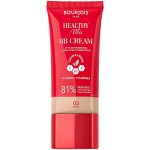 Bourjois Healthy Mix krycí BB krém s komplexem vitamínů C E a B5 č. 04 Sun Beige 30 ml – Sleviste.cz