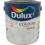 Dulux COW řecké slunce 2,5 L – Zboží Mobilmania